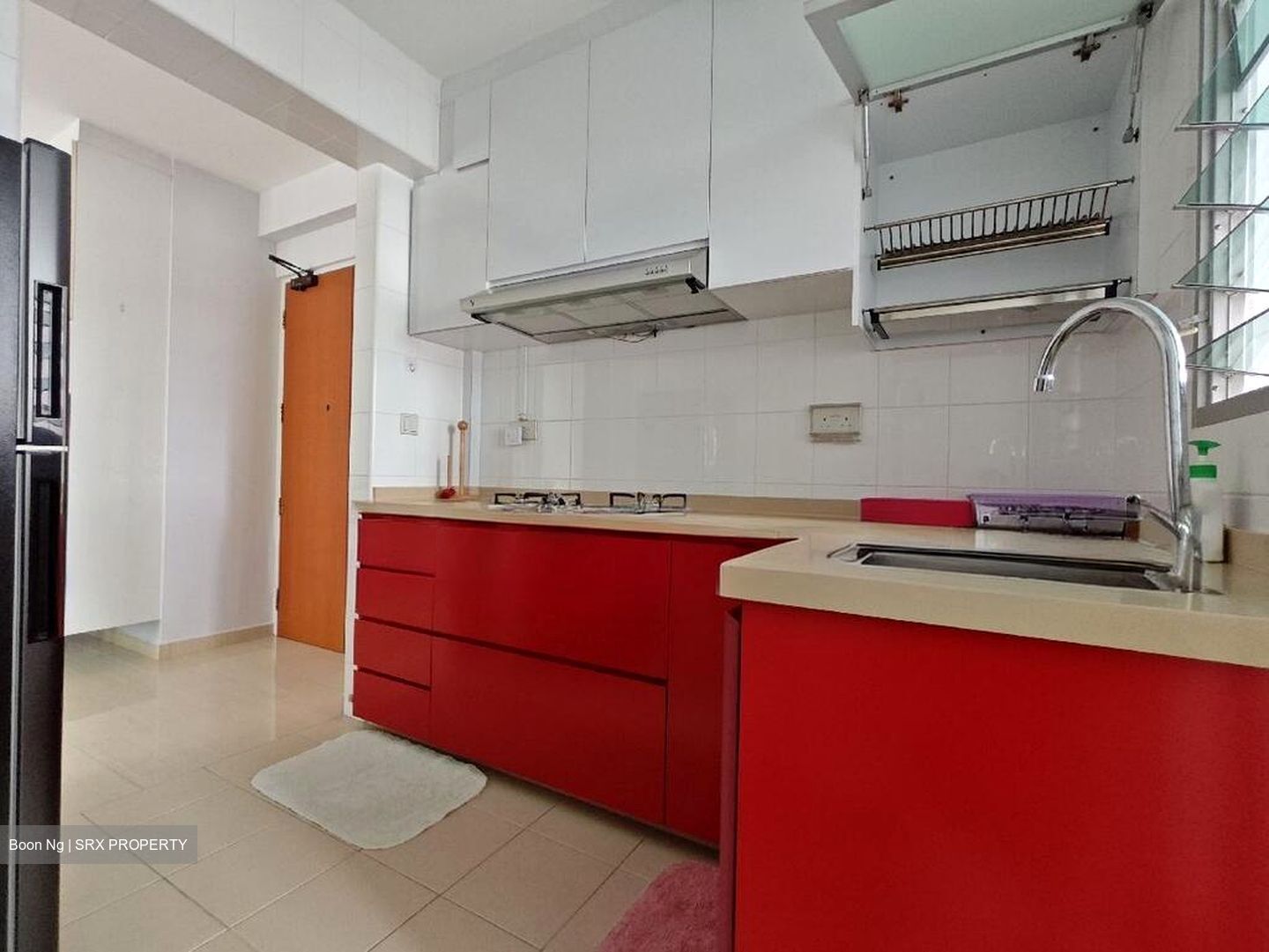 Blk 26 Ghim Moh Valley (Queenstown), HDB 3 Rooms #506415251